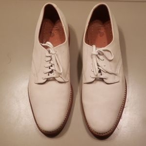 G H Bass & co shoes
